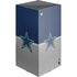 NFL Dallas Cowboys Vintage XBox Series X Digital Edition Console Skin