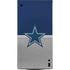 NFL Dallas Cowboys Vintage XBox Series X Digital Edition Console Skin