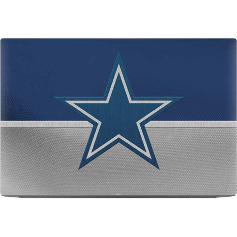NFL Dallas Cowboys Vintage Dell XPS Skin
