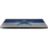 NFL Dallas Cowboys Vintage Dell XPS Skin