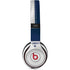 NFL Dallas Cowboys White Striped Beats Solo 3 Wireless Skin