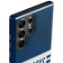 NFL Dallas Cowboys White Striped Galaxy S23 Ultra Pro Case