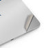 NFL Dallas Cowboys White Striped iPad Pro 13in M4 (2024) Skin