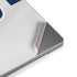 NFL Dallas Cowboys White Striped Apple MacBook Pro 14-inch Skin