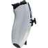 NFL Dallas Cowboys White Striped PlayStation Portal Remote Player Skin