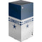 NFL Dallas Cowboys White Striped Xbox Series X Skins