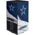 NFL Dallas Cowboys Xbox Series X Bundle Skin