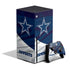 NFL Dallas Cowboys Xbox Series X Skins