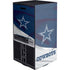 NFL Dallas Cowboys XBox Series X Digital Edition Console Skin