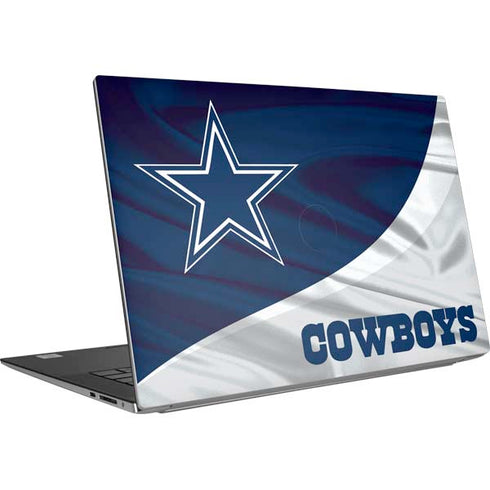 NFL Dallas Cowboys Dell XPS Skin