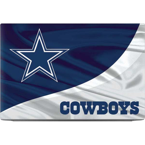 NFL Dallas Cowboys Dell XPS Skin