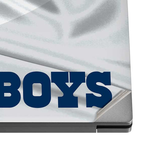 NFL Dallas Cowboys Dell XPS Skin