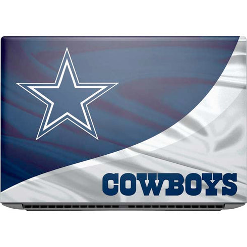 NFL Dallas Cowboys HP ZBook Fury 16 G10 Skin