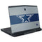 NFL Dallas Cowboys Zone Block Dell Alienware Skin