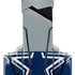 NFL Dallas Cowboys Zone Block BENGOO G9000 Skin