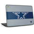 NFL Dallas Cowboys Zone Block HP Chromebook Skin