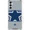 NFL Dallas Cowboys Zone Block Gabb Phone 4 Clear Case