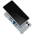 NFL Dallas Cowboys Zone Block Gabb Phone 4 Clear Case