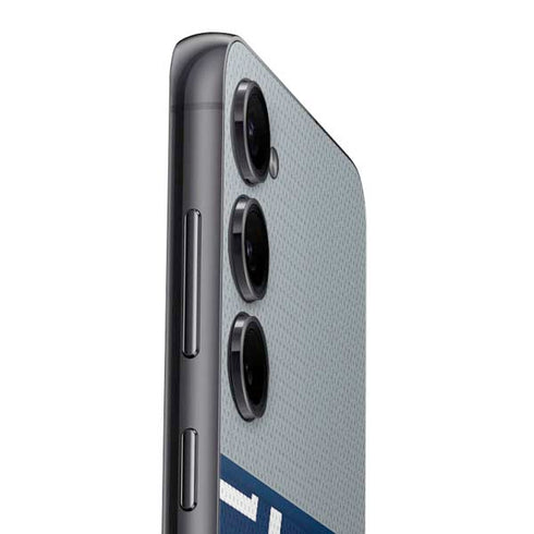 NFL Dallas Cowboys Zone Block Galaxy A16 5G Skin