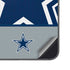 NFL Dallas Cowboys Zone Block Galaxy A16 5G Skin