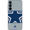 NFL Dallas Cowboys Zone Block Galaxy A35 5G Skin