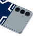 NFL Dallas Cowboys Zone Block Galaxy A35 5G Skin