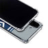 NFL Dallas Cowboys Zone Block Galaxy A36 5G Clear Case
