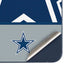 NFL Dallas Cowboys Zone Block Galaxy A36 5G Skin