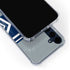 NFL Dallas Cowboys Zone Block Galaxy A55 5G Clear Case