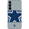 NFL Dallas Cowboys Zone Block Galaxy A55 5G Skin
