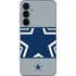 NFL Dallas Cowboys Zone Block Galaxy A55 5G Skin