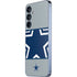 NFL Dallas Cowboys Zone Block Galaxy A55 5G Skin