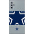 NFL Dallas Cowboys Zone Block Galaxy Note 10 Plus Skin