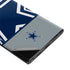 NFL Dallas Cowboys Zone Block Galaxy Note 10 Plus Skin