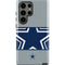 NFL Dallas Cowboys Zone Block Galaxy S23 Ultra Pro Case