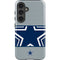 NFL Dallas Cowboys Zone Block Galaxy S25 Impact Case