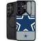 NFL Dallas Cowboys Zone Block Galaxy S24 Kickstand Case