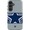 NFL Dallas Cowboys Zone Block Galaxy S25 Plus Impact Case
