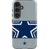 NFL Dallas Cowboys Zone Block Galaxy S25 Plus Impact Case