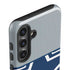 NFL Dallas Cowboys Zone Block Galaxy S25 Plus Impact Case