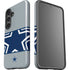 NFL Dallas Cowboys Zone Block Galaxy S25 Plus Impact Case