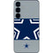 NFL Dallas Cowboys Zone Block Galaxy S24 Plus Skin