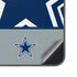NFL Dallas Cowboys Zone Block Galaxy S25 Plus Skin