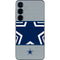 NFL Dallas Cowboys Zone Block Galaxy S25 Skin