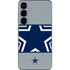 NFL Dallas Cowboys Zone Block Galaxy S24 Skin