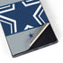 NFL Dallas Cowboys Zone Block Galaxy S25 Ultra Skin