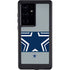 NFL Dallas Cowboys Zone Block Galaxy S24 Ultra Waterproof Case