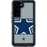 NFL Dallas Cowboys Zone Block Galaxy S24 Waterproof Case