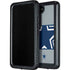 NFL Dallas Cowboys Zone Block Galaxy S24 Waterproof Case
