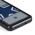 NFL Dallas Cowboys Zone Block Galaxy S24 Waterproof Case